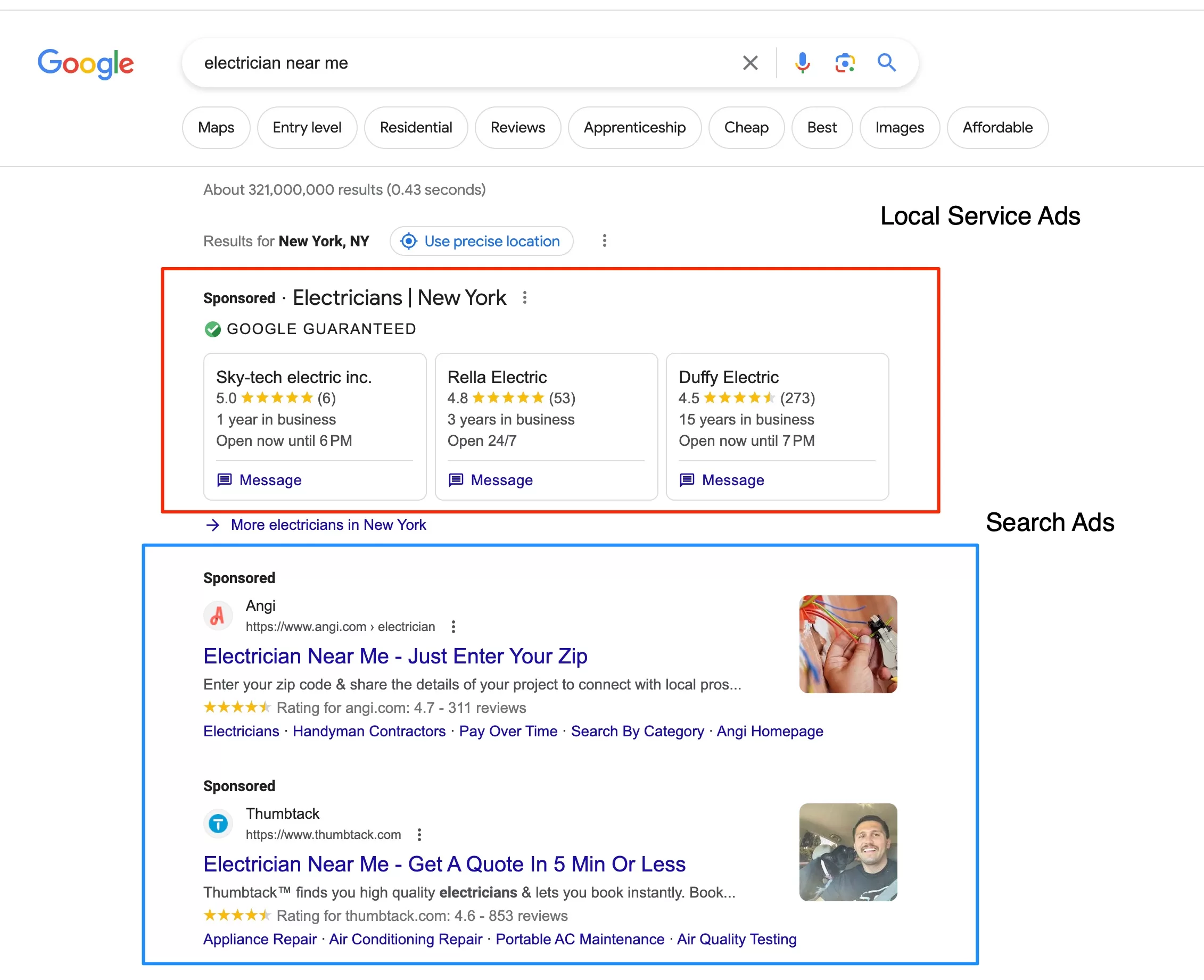 electrician_near_me_-_Google_local service ads